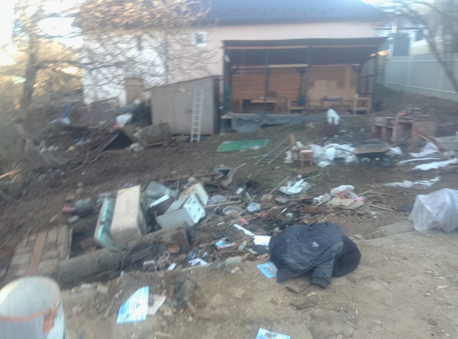 Debarasare mobila gunoaie etc zero șapte șase 9779631