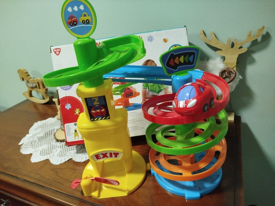 Лот / Сет Детски играчки