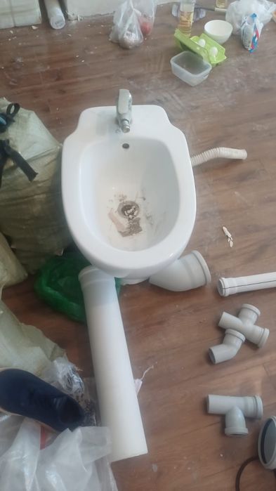 Прадам шкаф купе унитаз