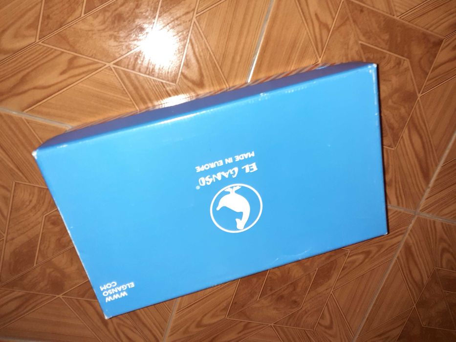 Pantofi din piele marimea 44