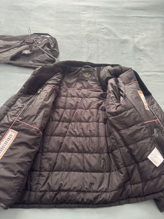 Мужская весенняя  куртка