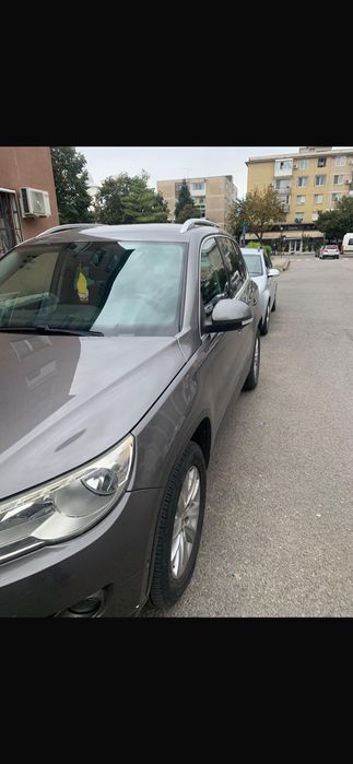 De vanzare VW Tiguan sau schimb