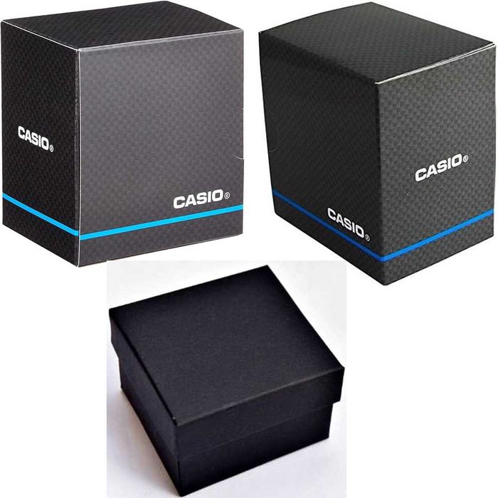 КУТИИ ЗА ЧАСОВНИЦИ КАСИО. Кутия за часовник CASIO. Подаръчни кутии