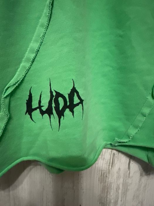 Luda-мъжка тениска