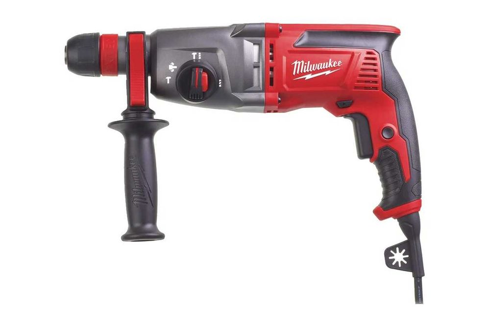 Перфоратор Milwaukee PH 26 TX