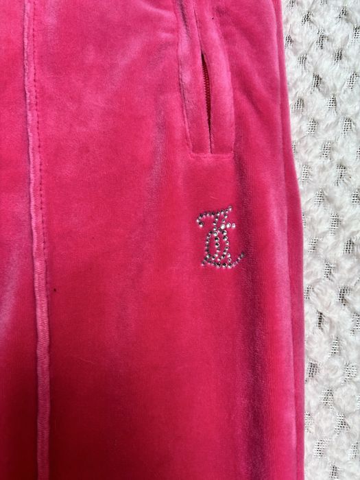 Комплект Juicy Couture
