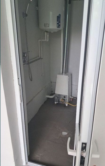 4 ком 4 сотих Зангата туман