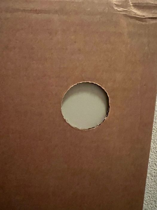 Плот за бюро ИКЕА TROTTEN - нов и неотварян