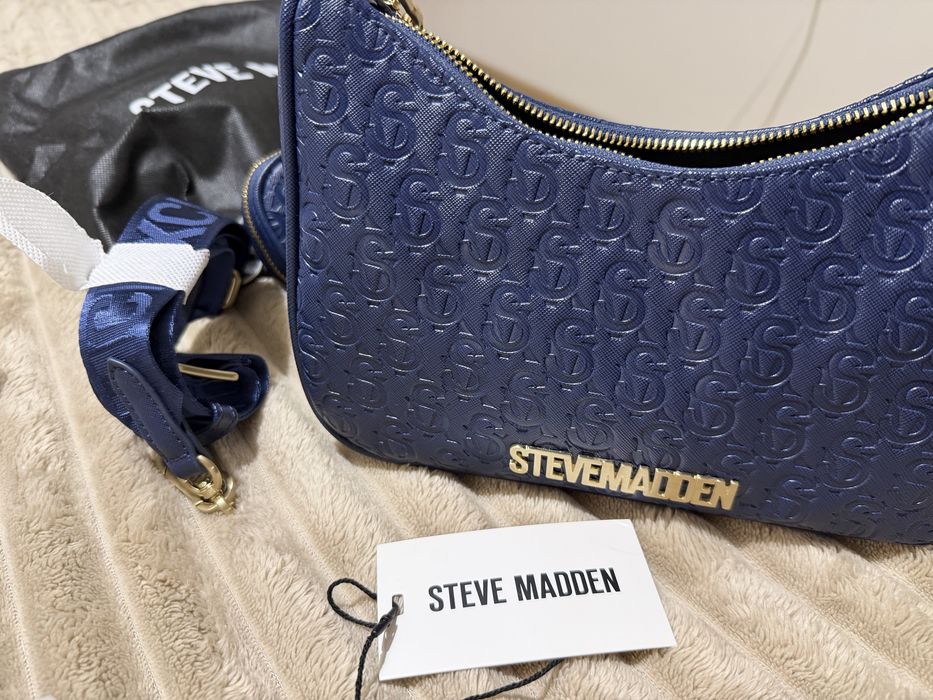 Оригинална чанта Steve Madden
