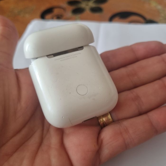 Vand Apple AirPods gen2