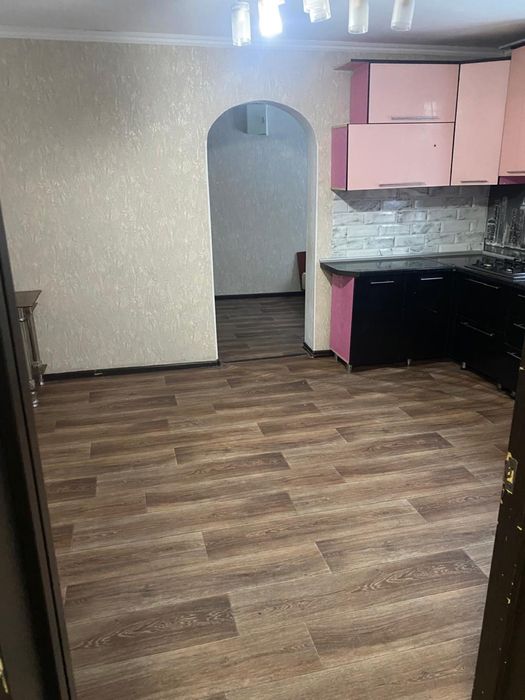 Сдам квартиру в центре