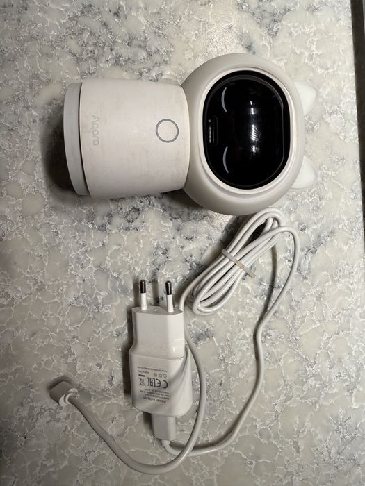 Хаб Aqara g3 (+sd карта 64gb)