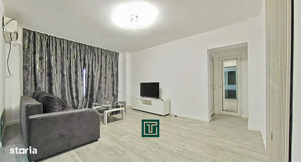 Apartament modern cu 2 camere de închiriat – Arad, Micălaca Zona 300