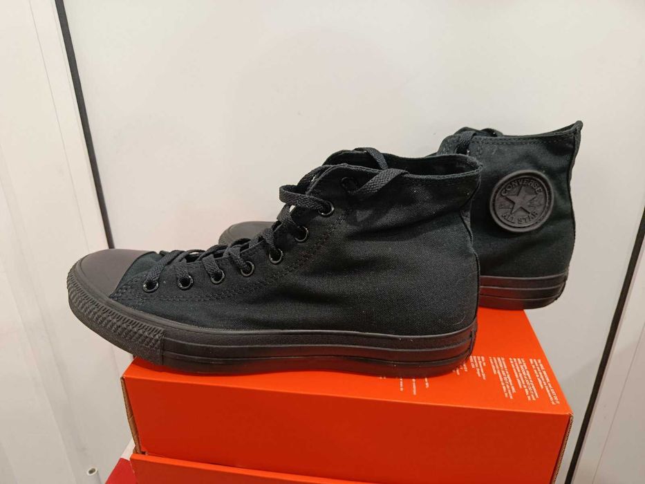 Converse - Taylor All Star Classic №46 Оригинал Код 964