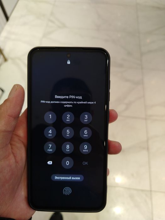 Продам телефон самсунг s24fe