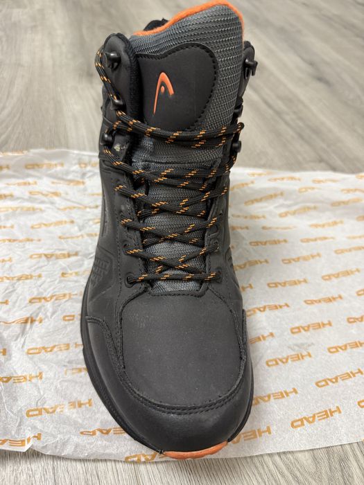 Ghete de iarna Head barbati marime 42