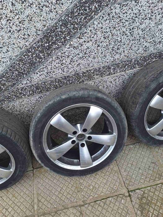 Джанти за Audi, WV, Seat, Mercedes и BMW