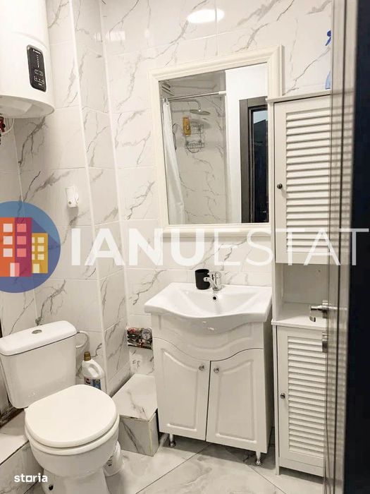 Tineretului 10` Metrou Parc Timpuri Noi Palatul Copiilor Renovat 2Bai