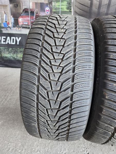 285/45/20 HANKOOK 4бр