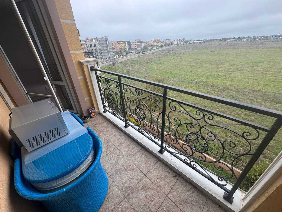 Продава се Двустаен апартамент в Бургас, Център - 55 кв.м за 798 €/кв.м - Снимка #15