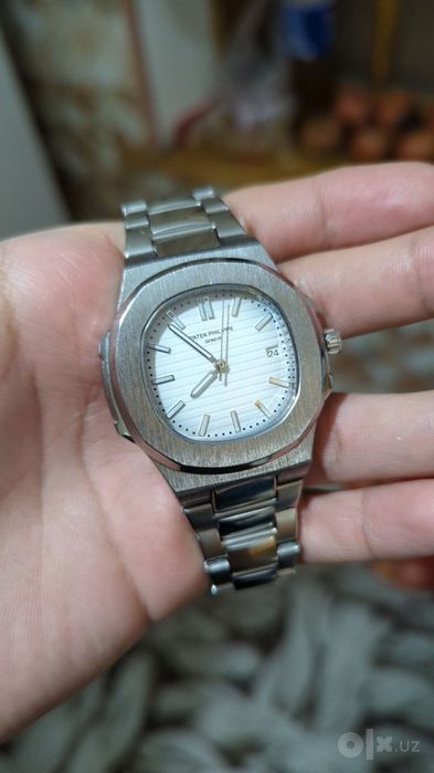 Patek Philipe mexanik qoʻl soati