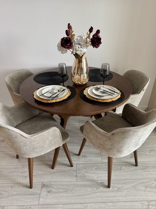 Apartament nou - Obcini - 550 euro