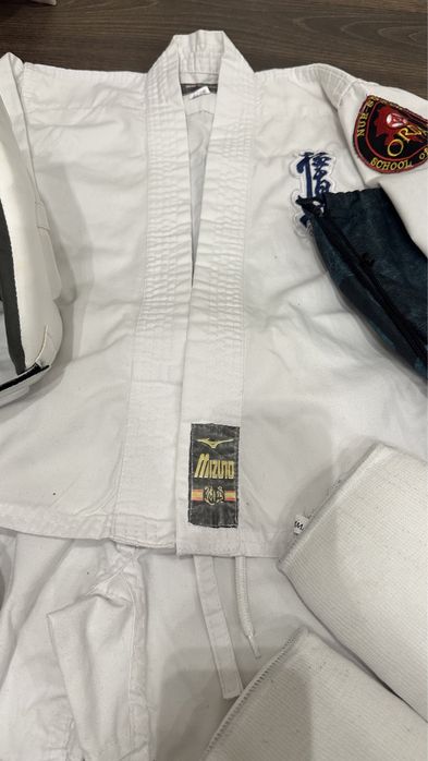 Форма для карате