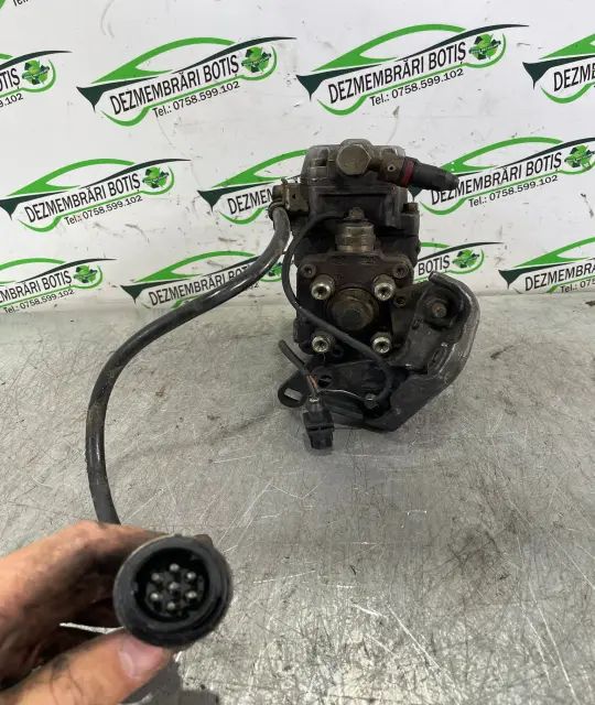 Pompa injectie 8200048193 H074863 Renault Kangoo