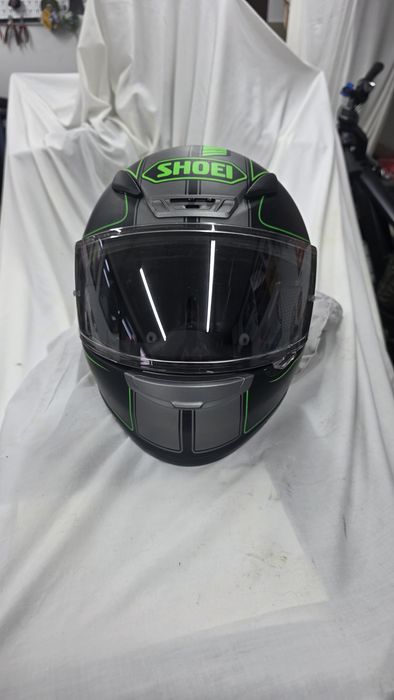 SHOIE NXR каска за мотор