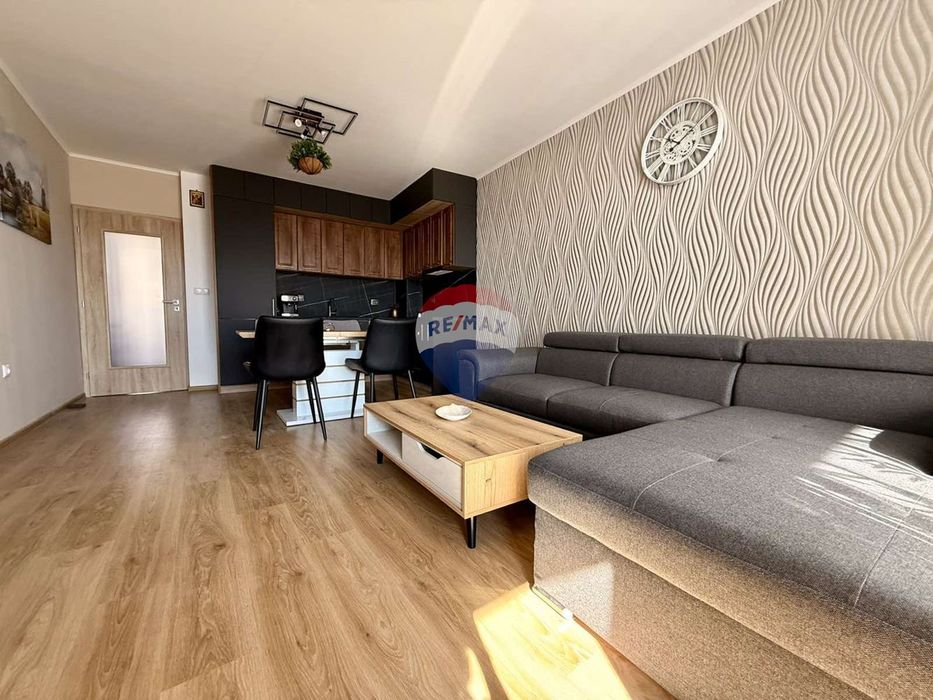 Продава се Тристаен апартамент в Варна, Погреби - 89 кв.м за 1287 €/кв.м - Снимка #5