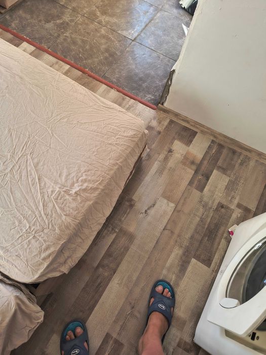 Дава се под наем Едностаен апартамент в Бургас, Пристанище Бургас - 22 кв.м за 25.5 € - Снимка #1