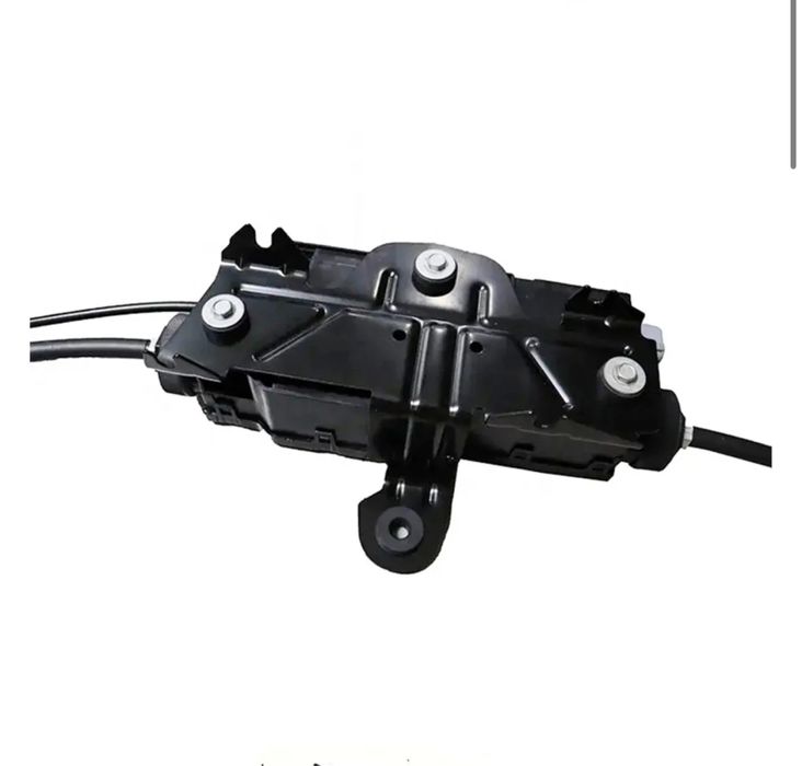 Modul Unitate Motoras Frana De Mana Bmw Seria 7 F01 F02 F03 F04 740