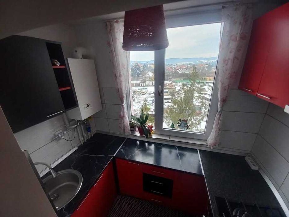 Mobilier de bucătărie în stare bună