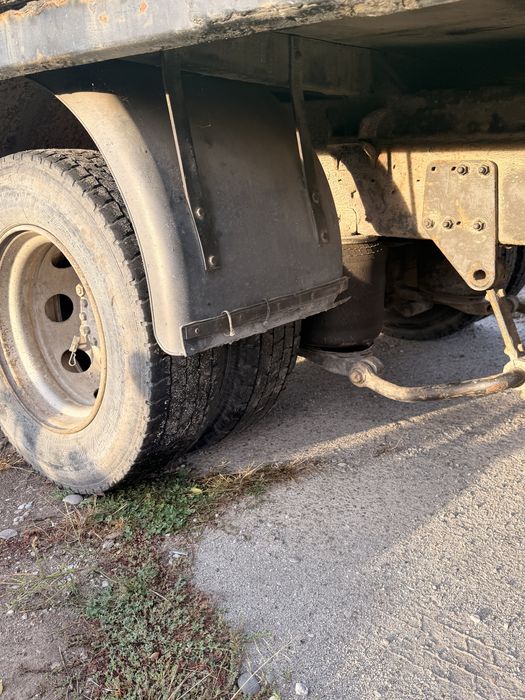 Iveco EuroCargo 2006