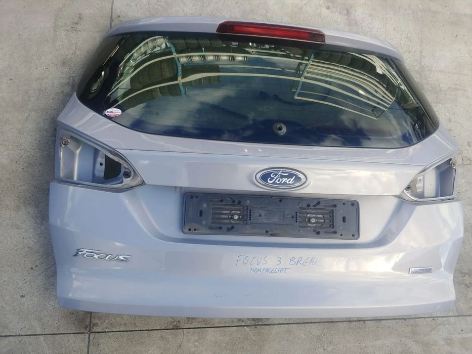 haion ford focus 3 break nonfacelift 2011