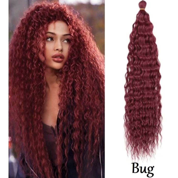 Къдрици Ариел- НАЙ-КАЧЕСТВЕНИ къдрици