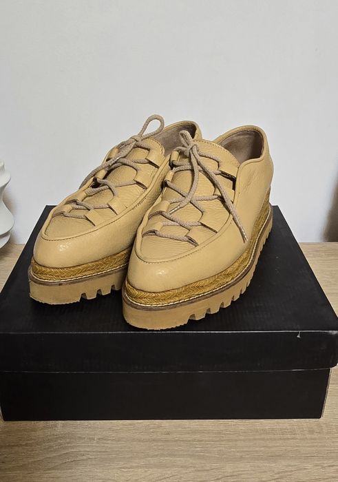 Pamtofi bej Essteffa 37