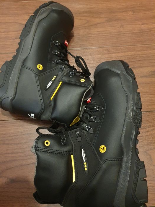 Bocanci protecție Jalas