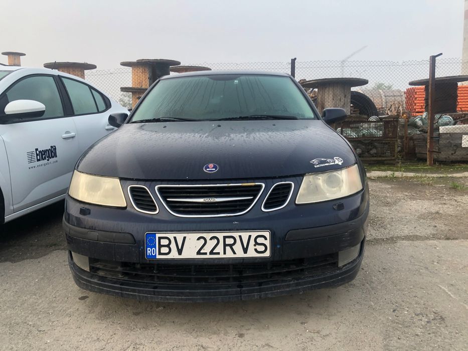 Vand saab fara schimburi