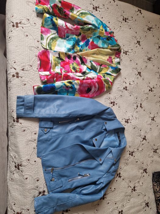 Отдам одежду бесплатно