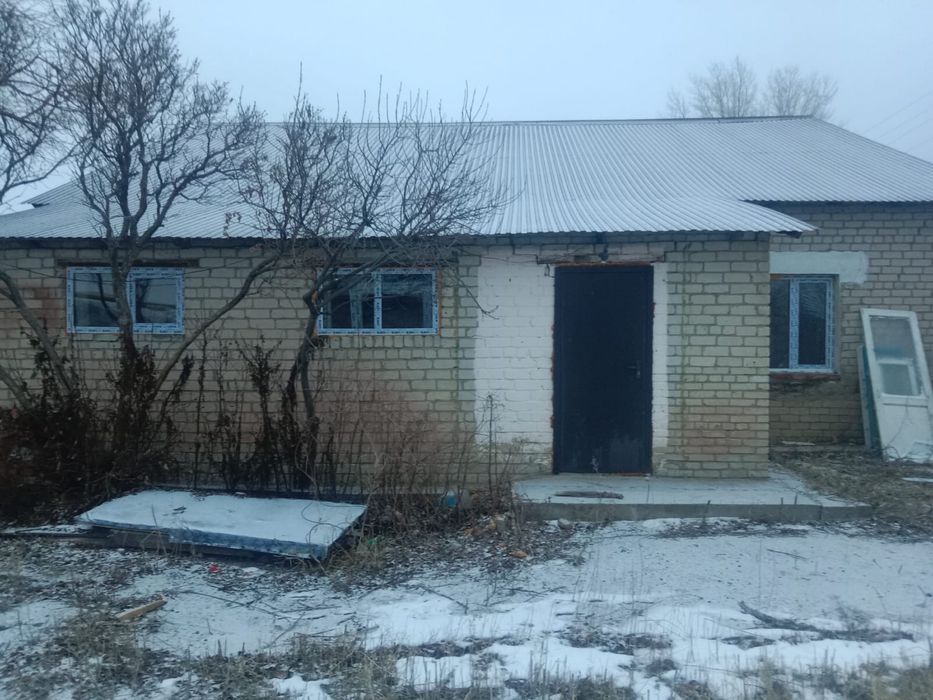 Продам дом в Беккул Баба , Белогорке