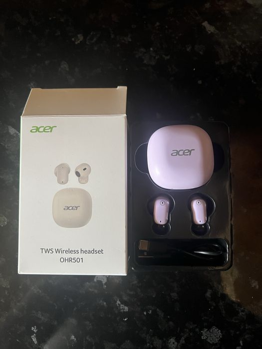 Продам наушники