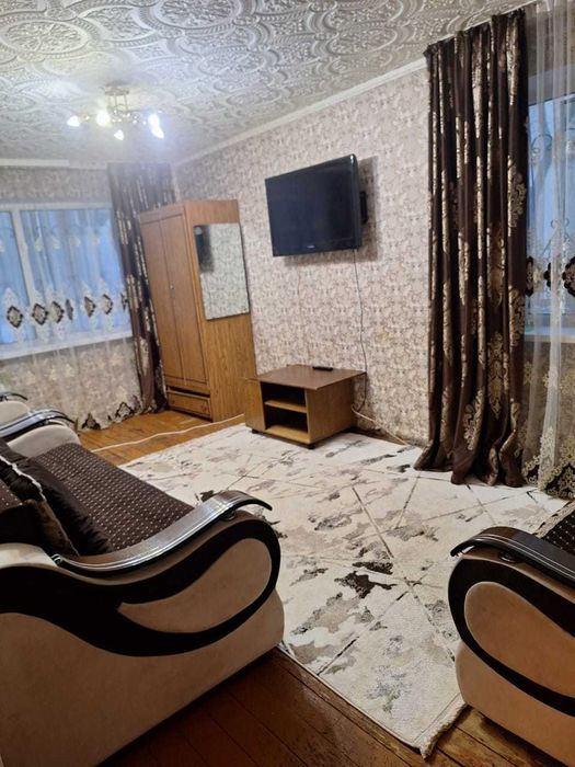 Продается 2-к квартира