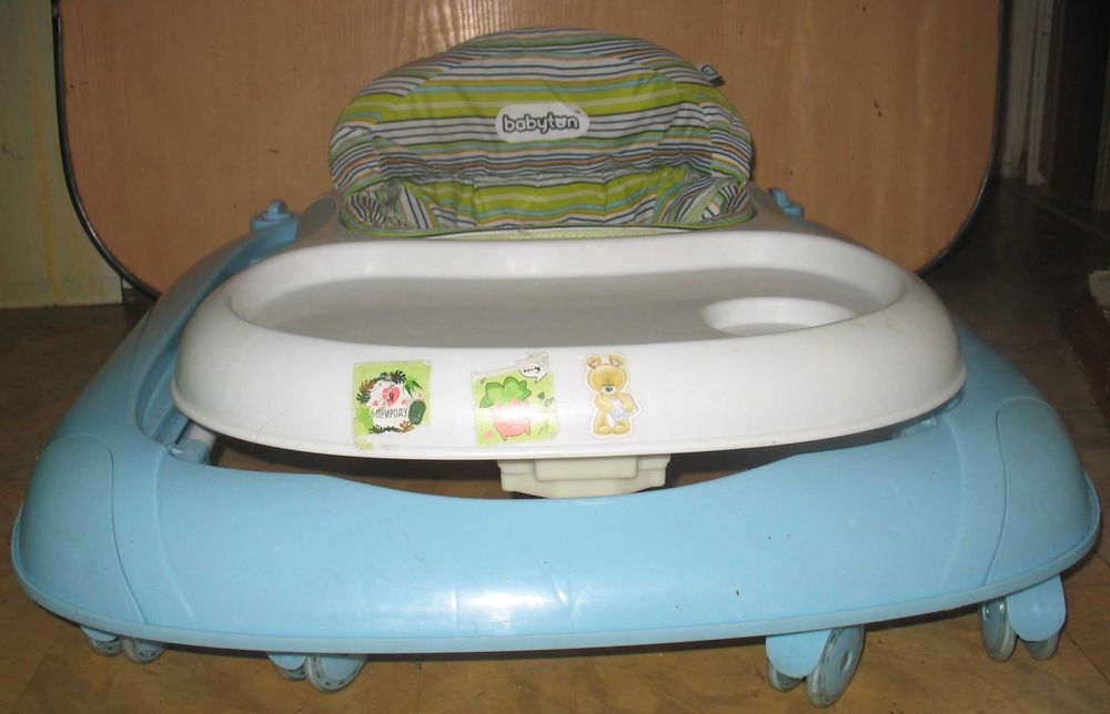 Ходунки детские.