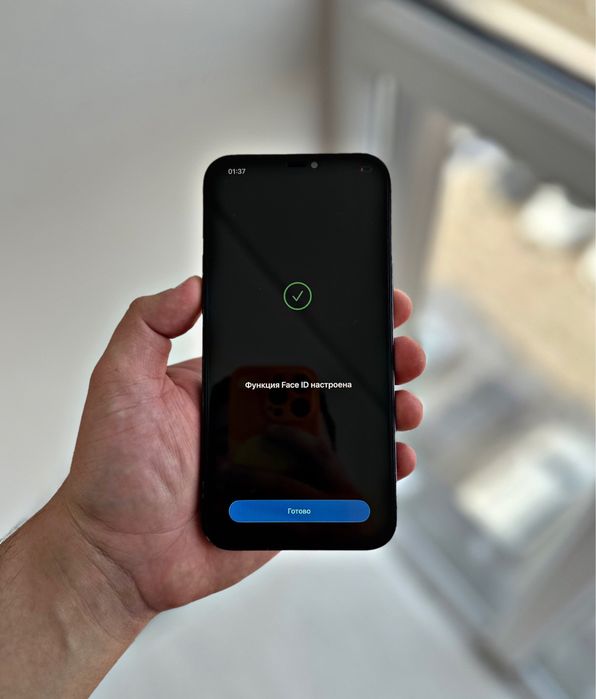 Iphone 12 PRO MAX/256GB/94% обмен