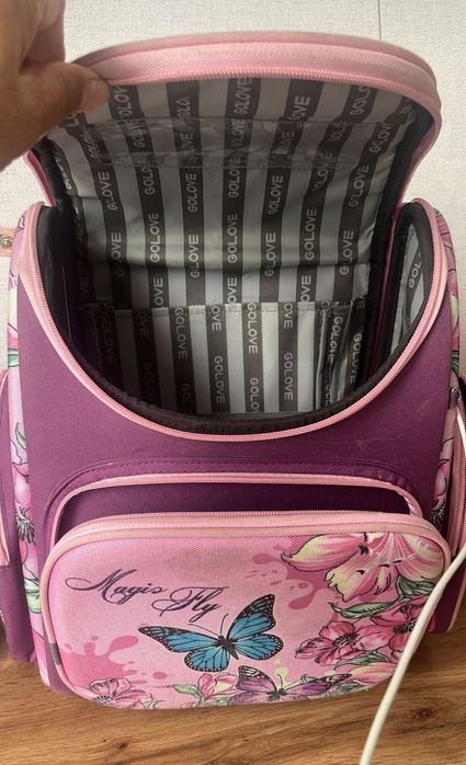 Продам рюкзак школьный