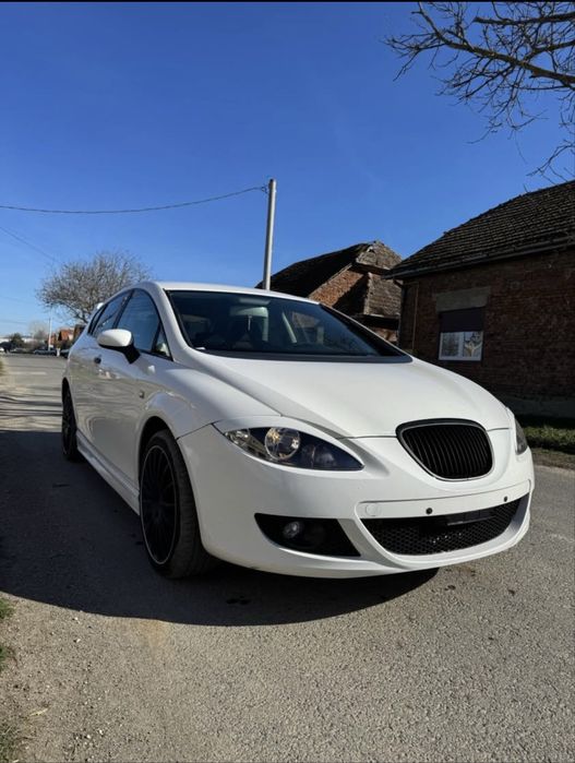 SEAT Leon 2009 — imagine 5