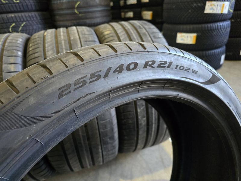295/35/21//255/40/21 PIRELLI