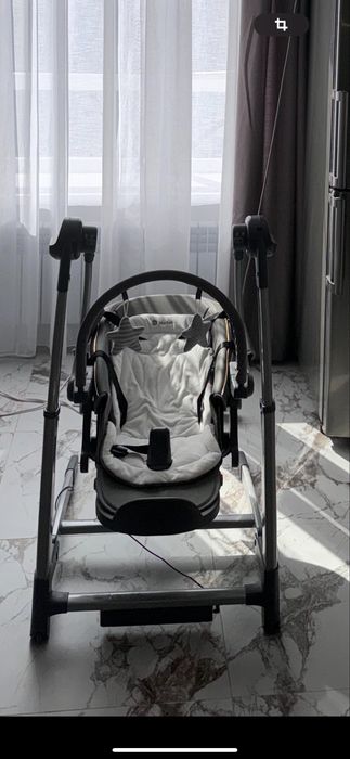 Продам стул-шезлонг 2 в 1