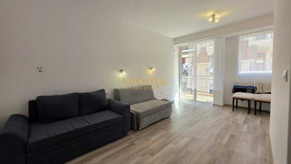Продава се Двустаен апартамент в к.к. Слънчев бряг - 63 кв.м за 1667 €/кв.м - Снимка #9
